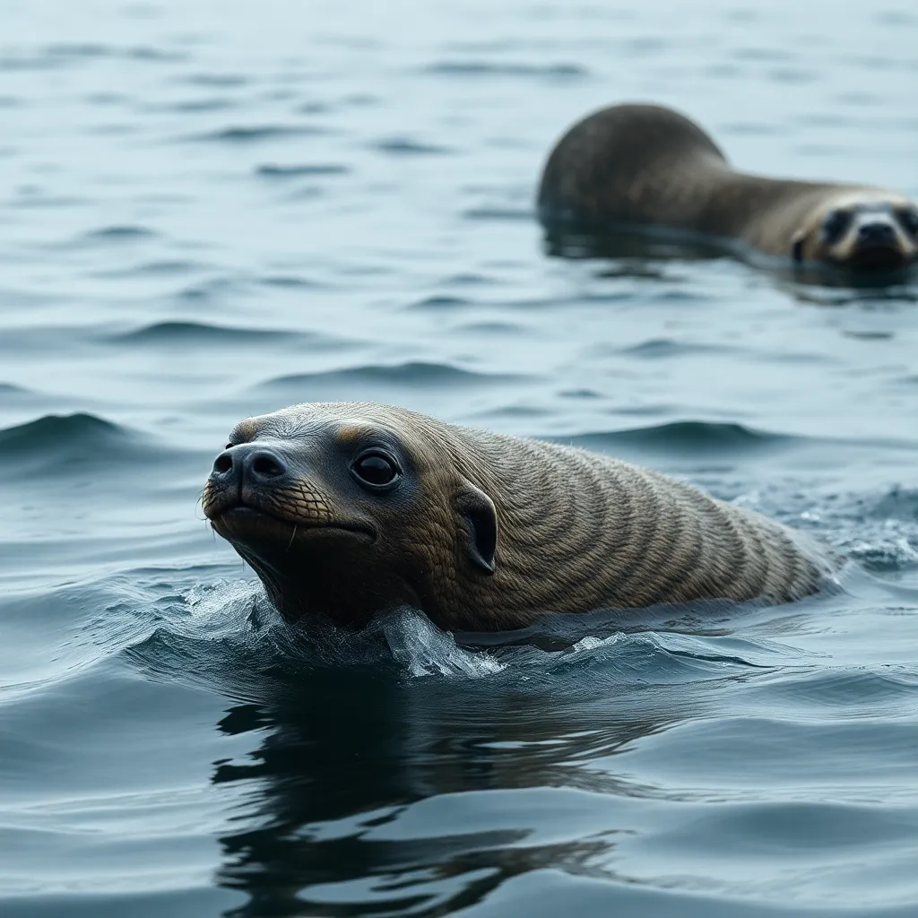 The Selkie’s Role in Mythology: Exploring the Myth’s Place in Ancient Cultures