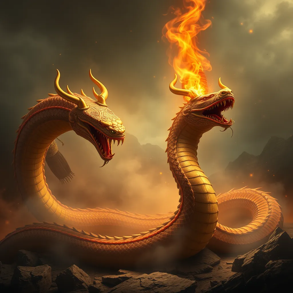 The Serpent Kings of Ancient India: A History of Naga Mythology