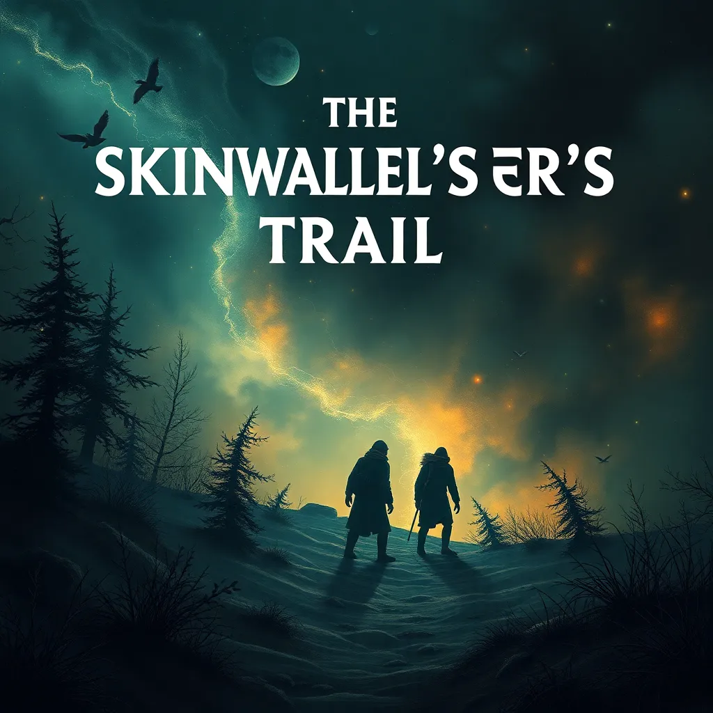 The Skinwalker’s Trail: Tracing the History of Shapeshifting Beliefs