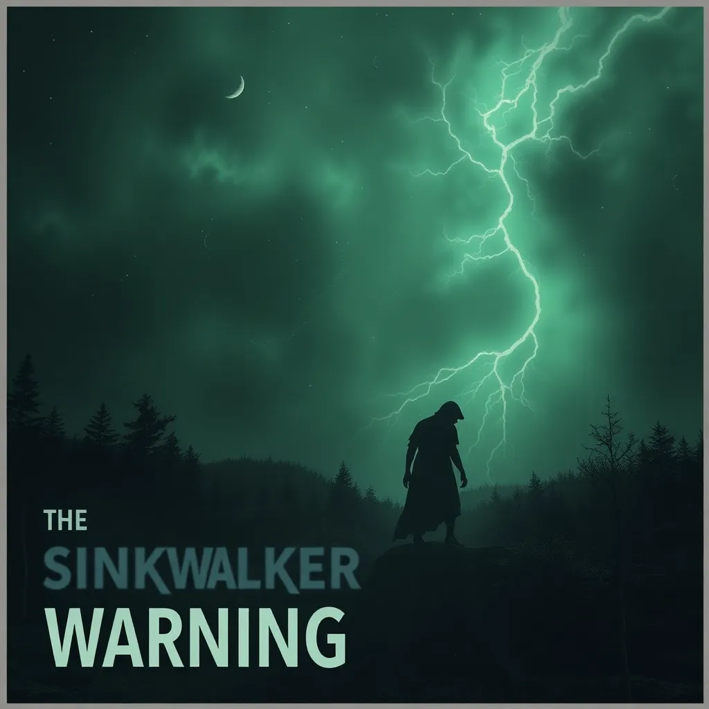 The Skinwalker’s Warning: Exploring the Cultural and Social Significance of Shapeshifting