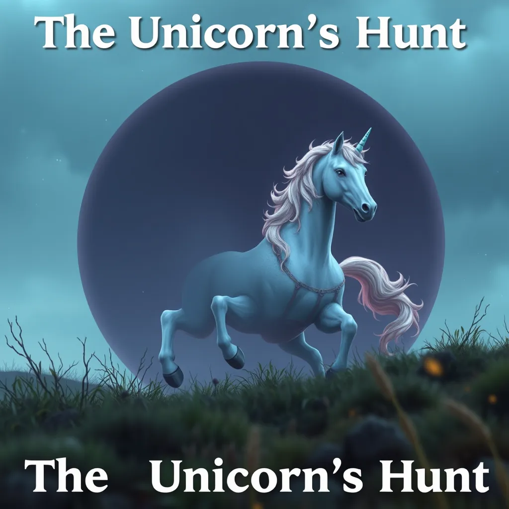 The Unicorn’s Hunt: Tracking the Mythical Beast