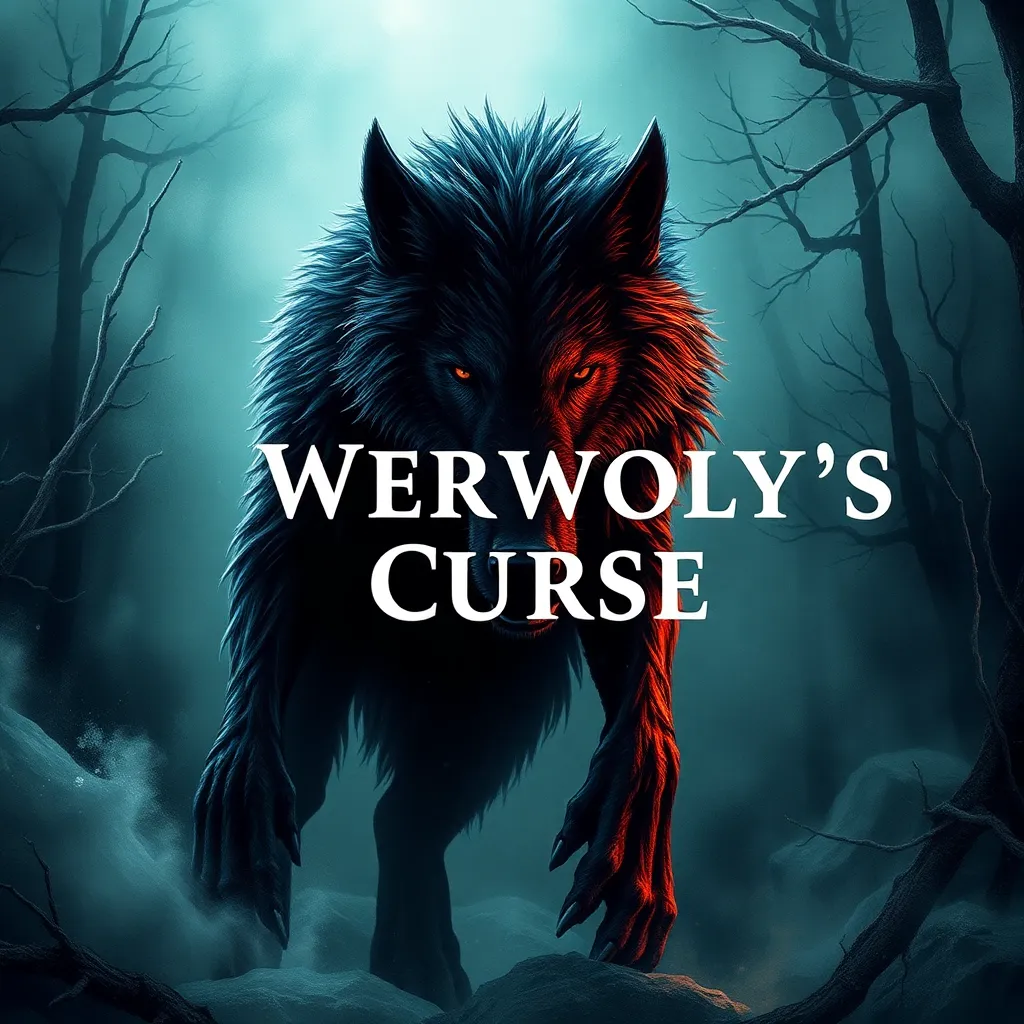 The Werewolf’s  Curse:  Exploring the Nature and Origins of the Curse of Lycanthropy