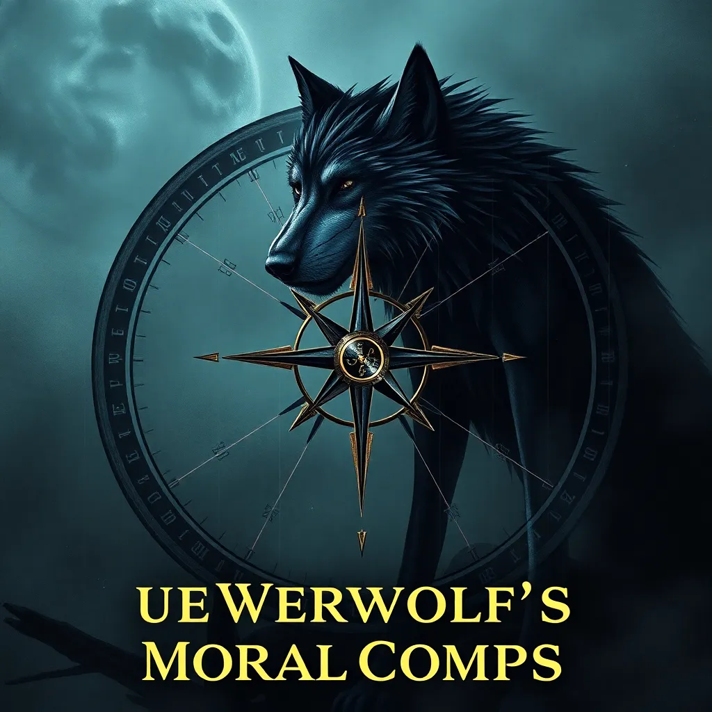 The Werewolf’s Moral Compass: Examining the Ethical Dilemmas and Moral Ambiguity of Werewolf Legends