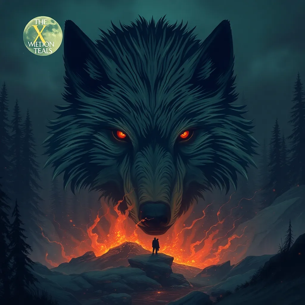 The Werewolf’s  Trials:  Exploring the Themes of  Survival, Adaptability, and Resilience in Werewolf Myths