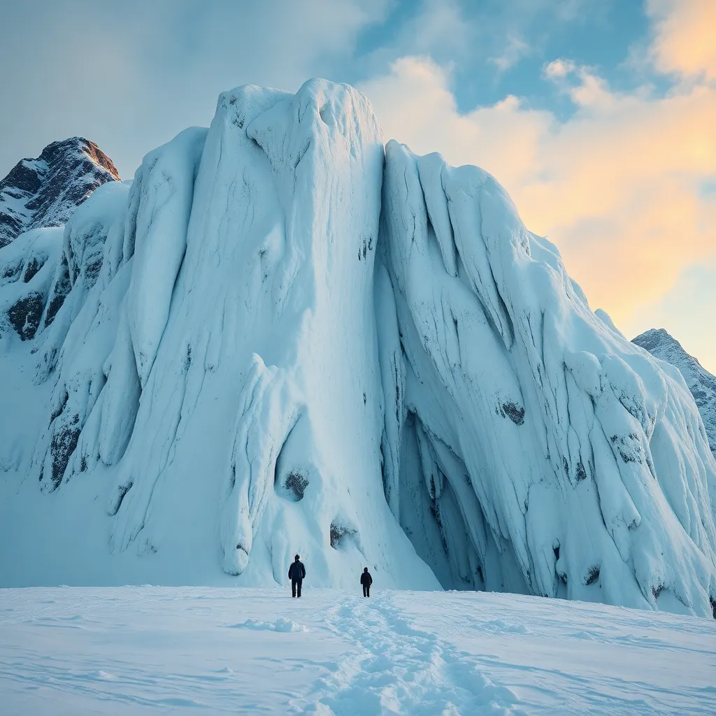 The Yeti: A Story of Belief and Skepticism? Examining the Myth’s Cultural and Scientific Impact