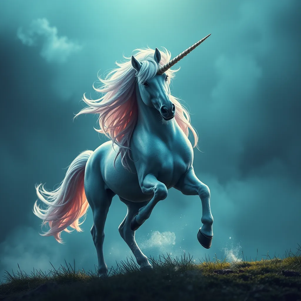 Unicorn Folklore: Exploring the Unicorn’s Role in Traditional Storytelling