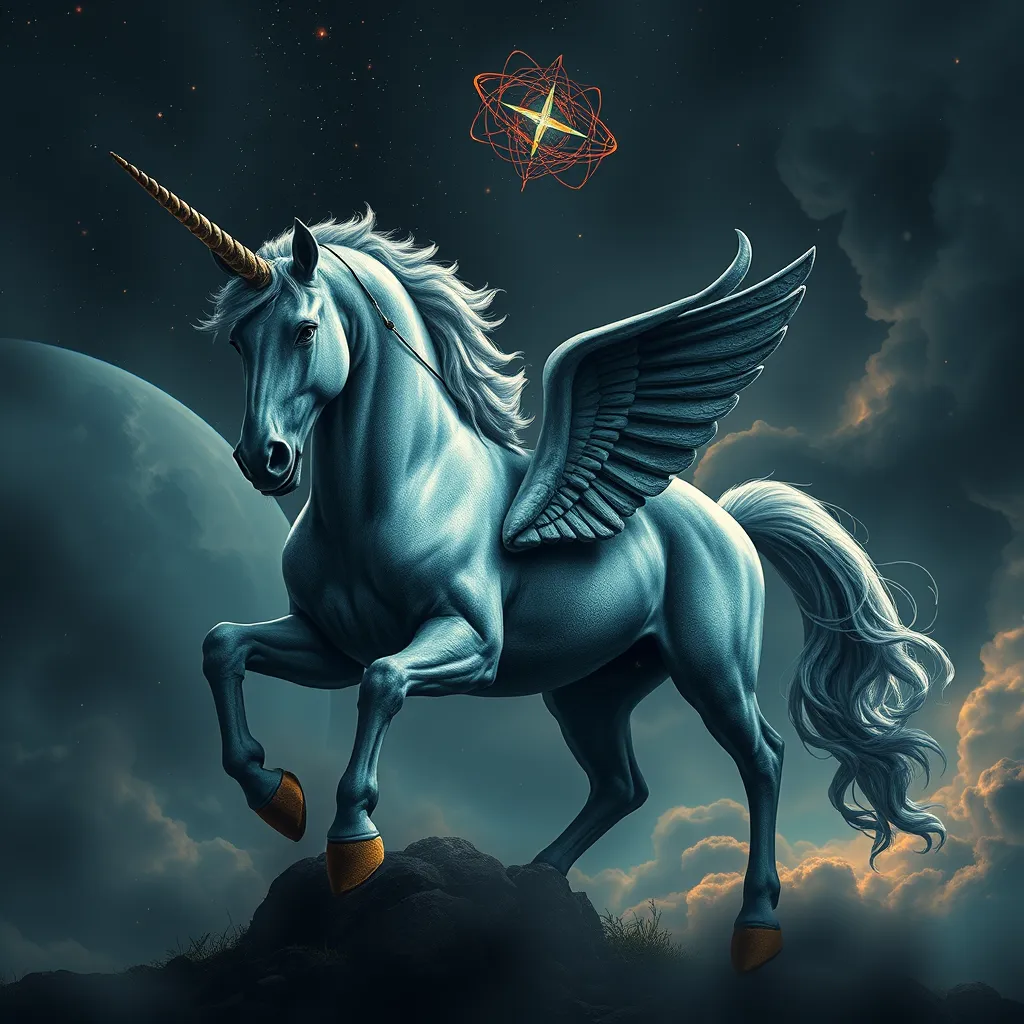 Unicorns of the Apocalypse: Exploring the Unicorn in Christian Tradition