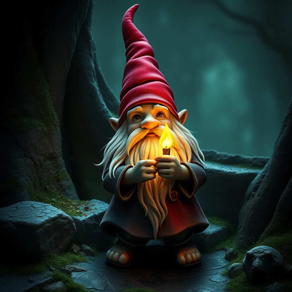 Unraveling the Mystery: The Ultimate Guide to Gnome Legends Across Cultures