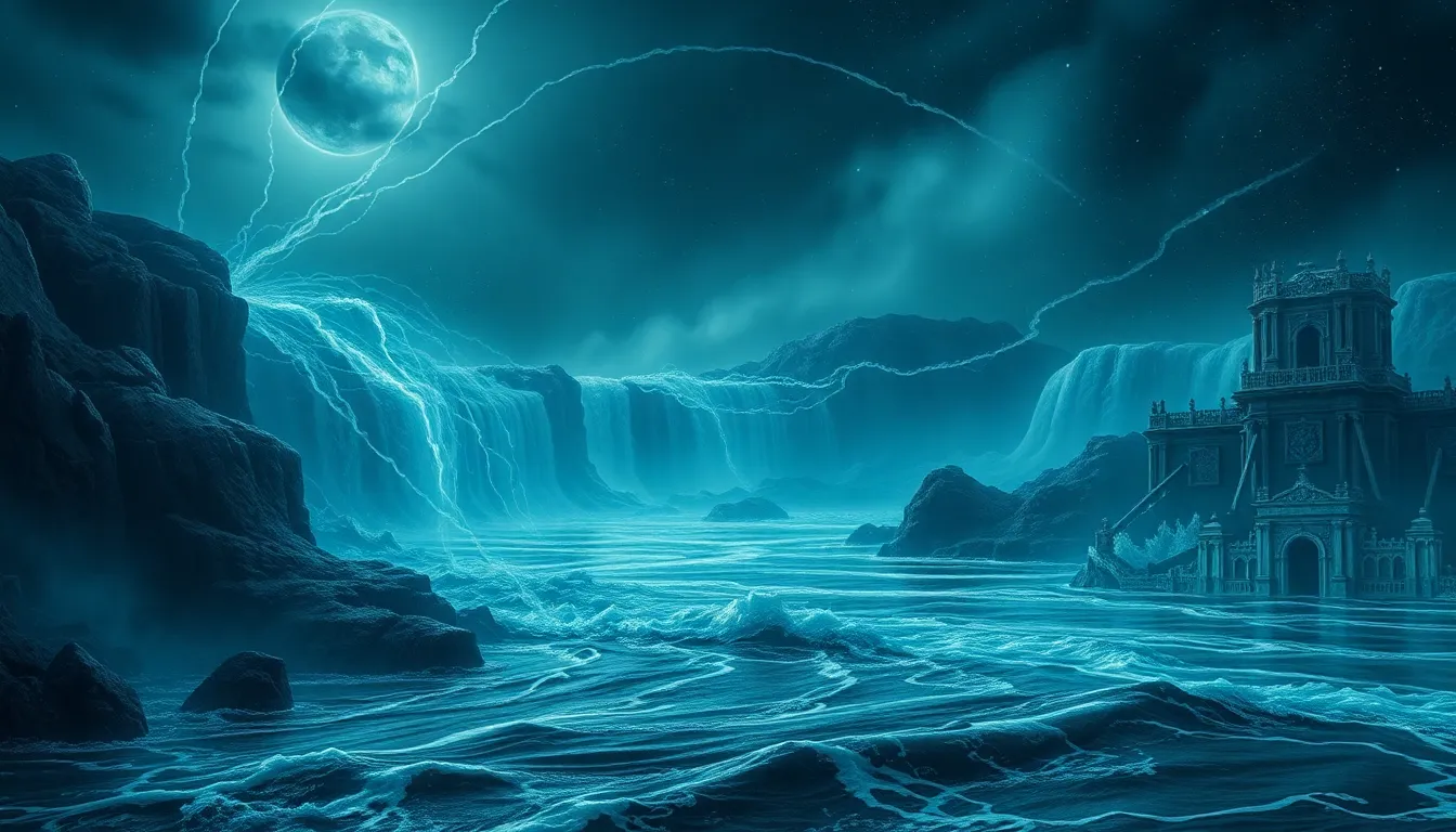 Flood Myths That Shook the World: A Deep Dive into Ancient Stories