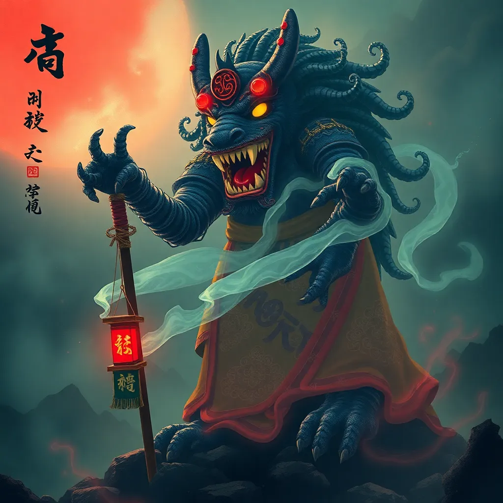 From Yōkai to Guardian: The Evolving Role of the Baku in Japanese Culture