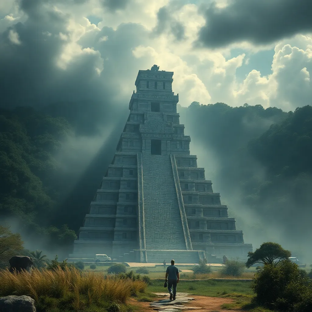 Itzamná and the Mayan Concept of the Soul: The Journey Beyond Life