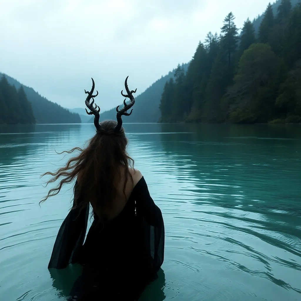 Rusalka in the 21st Century: Examining the Relevance and Enduring Appeal of Water Spirit Legends Today