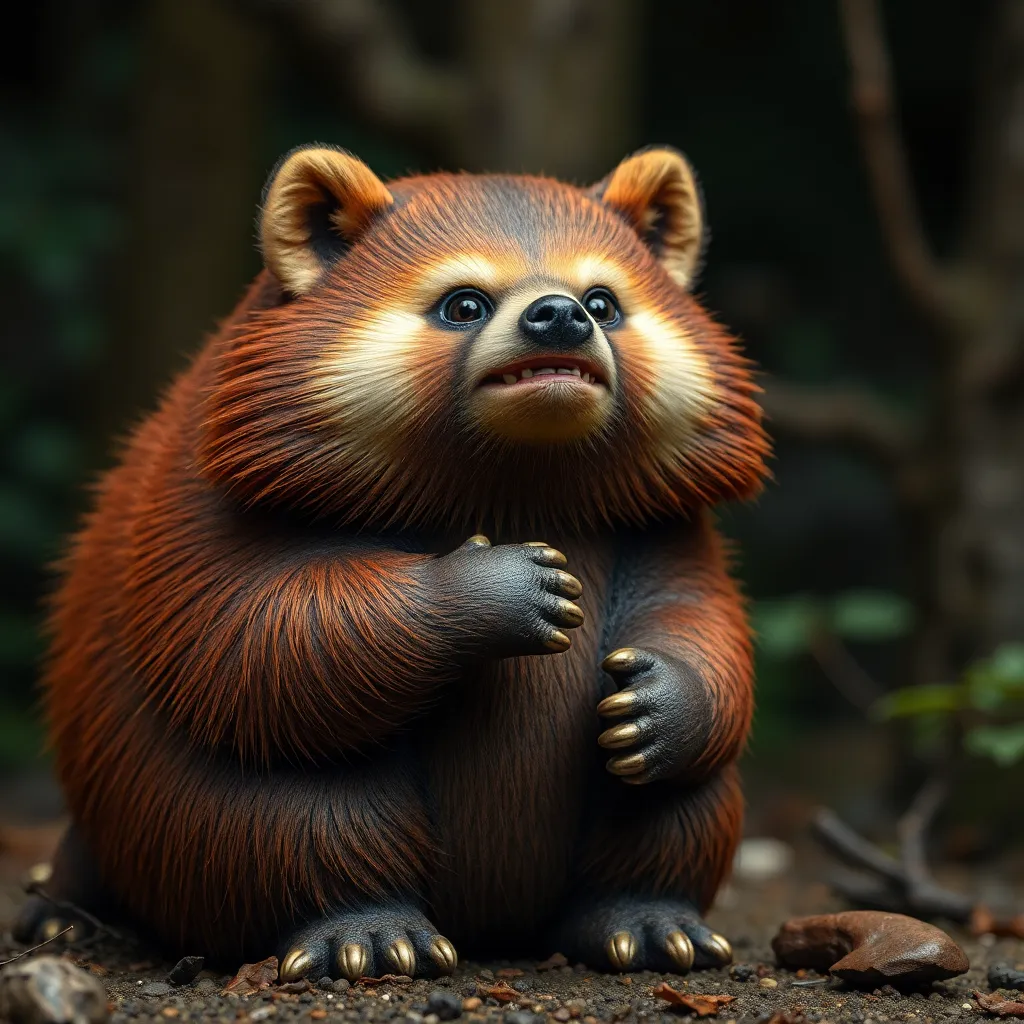 Tanuki Merchandise and Collectibles: A Look at the Tanuki’s Cultural Impact