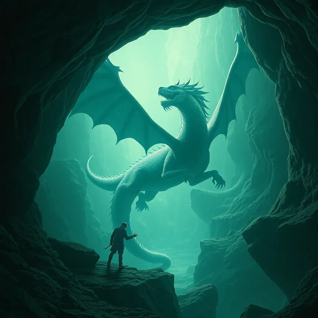 The Dragon of the Abyss: Níðhöggr and the Mesopotamian Underworld