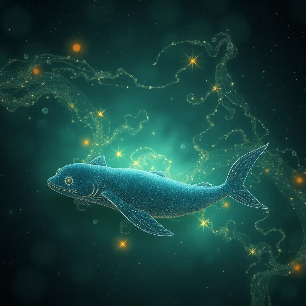 The Enchanted Skin Selkie Magic And Transformation In Irish Mythology