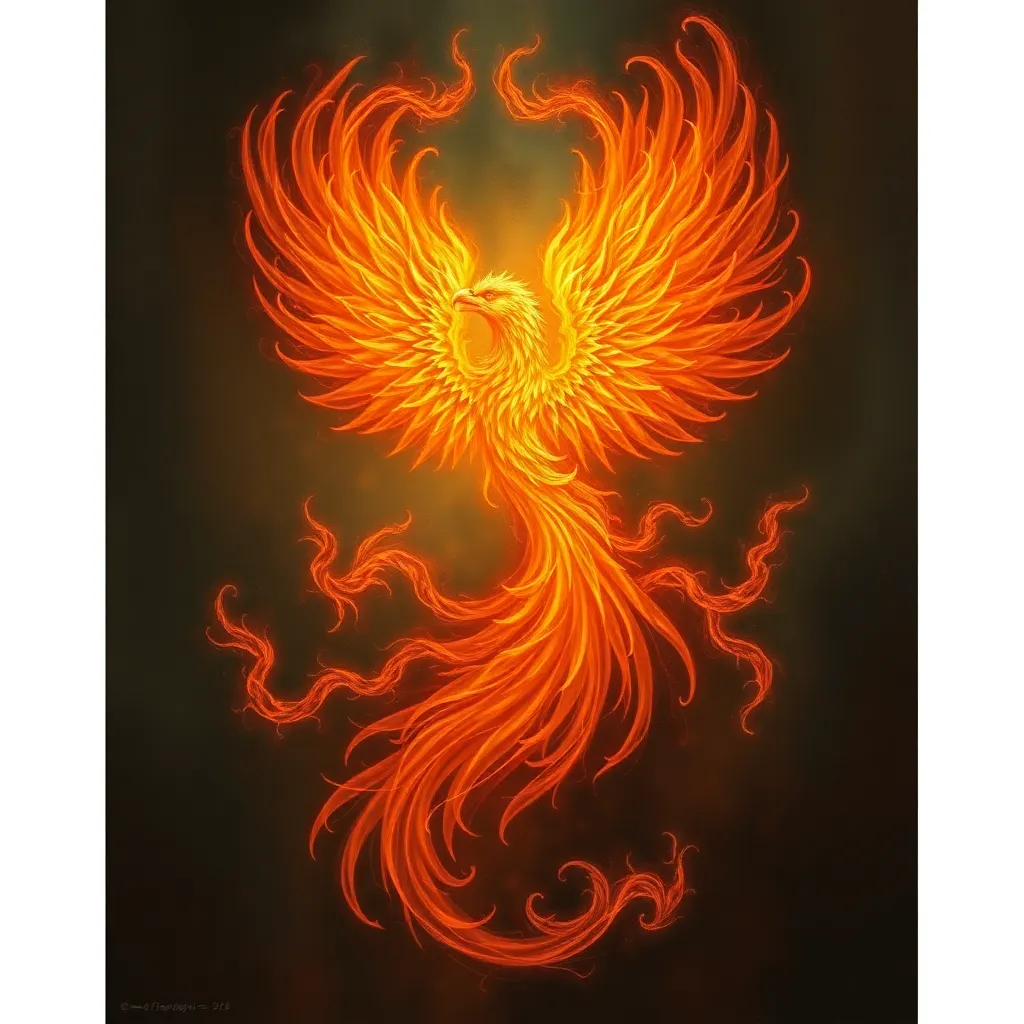 The Firebird in Slavic Art and Music: A Burning Inspiration