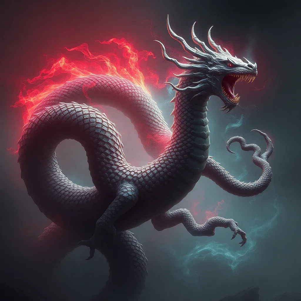 The Hydra’s Redemption:  Exploring the Monster’s Possible Transformation in Ancient Lore