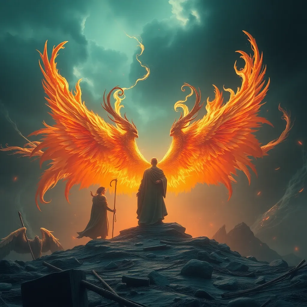 The Ifrit and their Enemies: Exploring their Conflicts with Angels and Humans