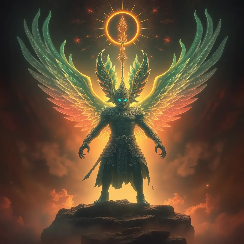 The Rise of Ah Puch: The Myth of the God of Death’s Ascension