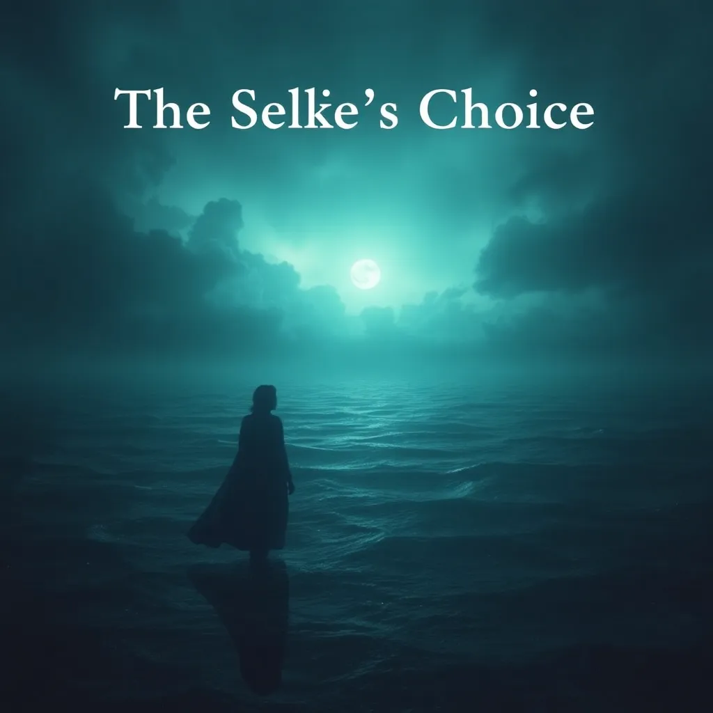 The Selkie’s Choice: Exploring the themes of free will and destiny in Selkie myths