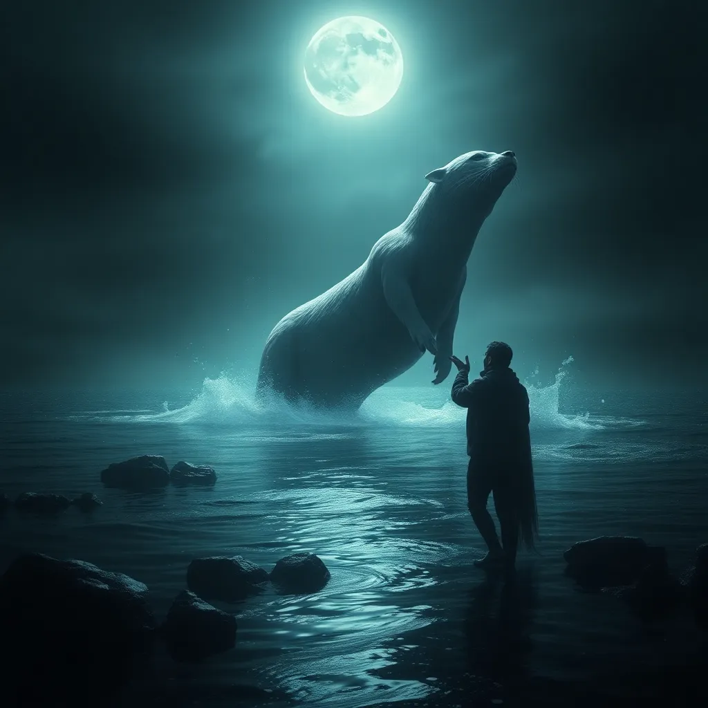 The Selkie’s Mystery: Investigating the unresolved questions and interpretations of Selkie lore