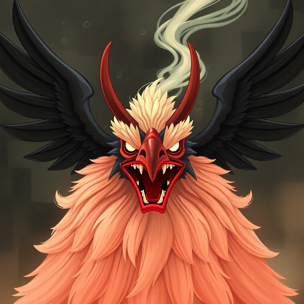 The Tengu’s Nose: Symbolism and Interpretations in Japanese Mythology