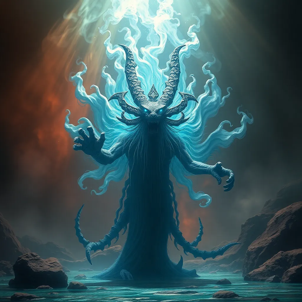 Unveiling the Ahuizotl: Origins and Interpretations of the Water Demon