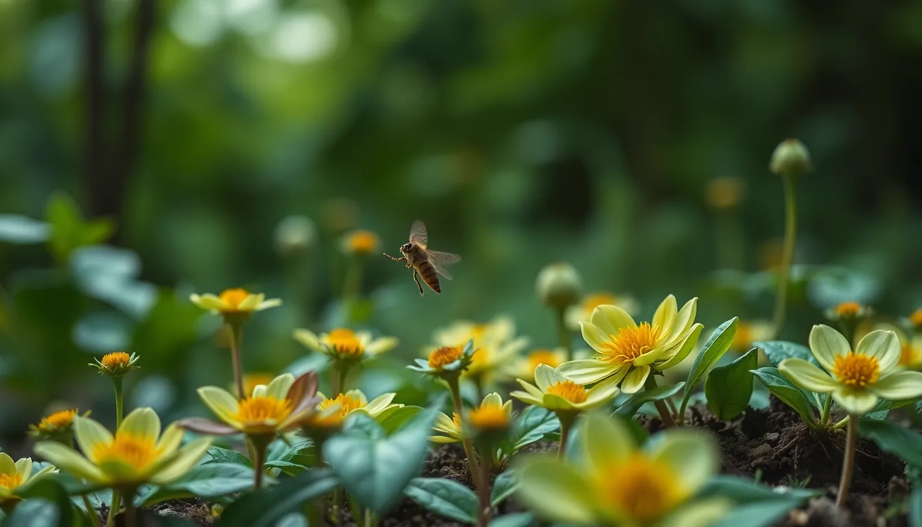 From Folklore to Facts: The Myths Surrounding Medicinal Plants