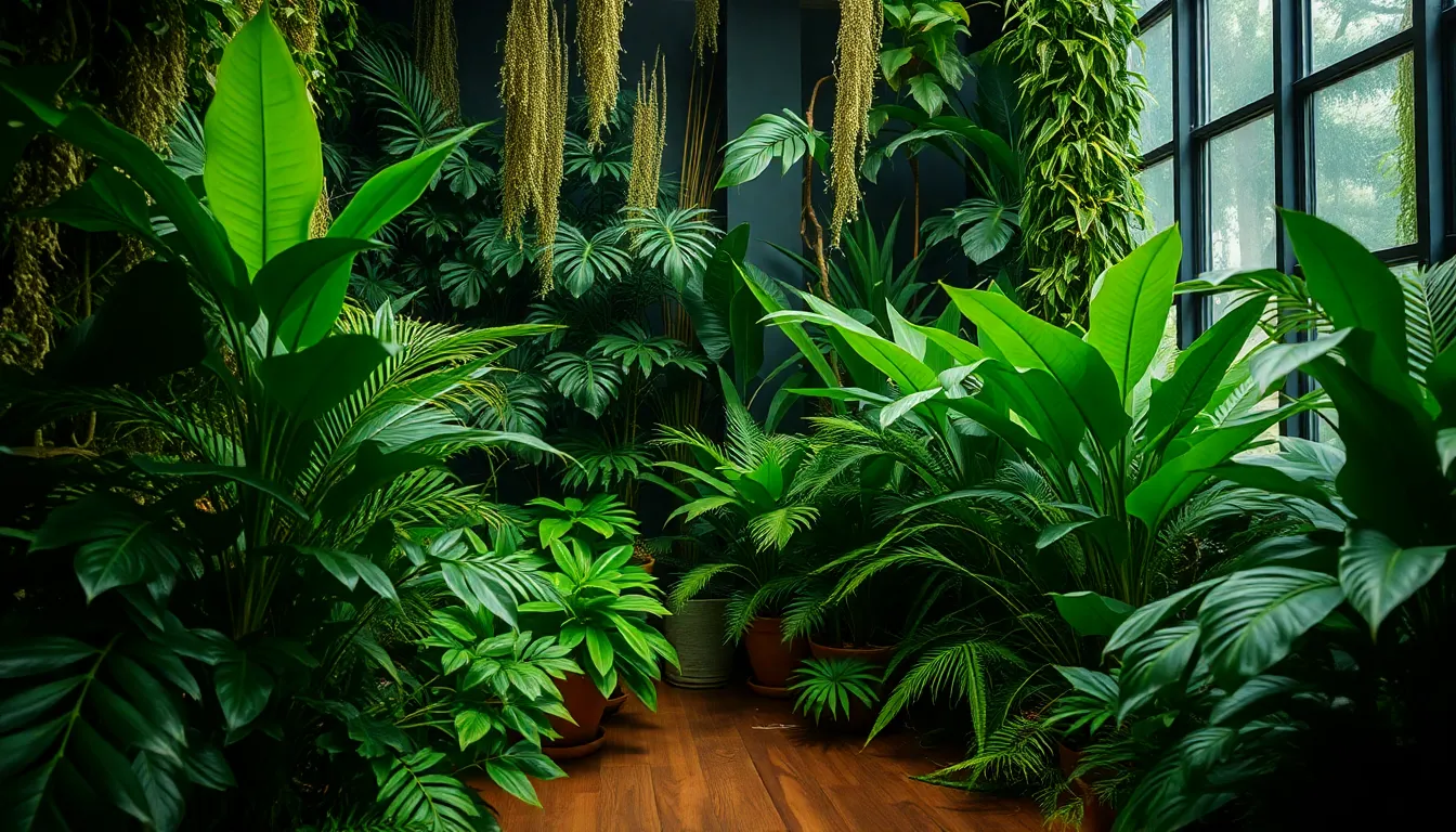 The Myth of the Indoor Jungle: What Plants Really Need