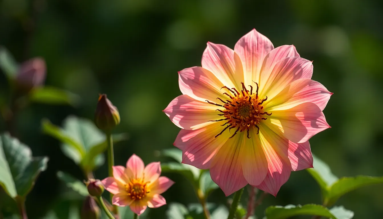 The Myth of the Seasonal Bloomer: What Plants Really Do