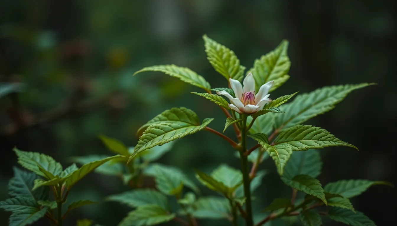 The Myth of the Seasonal Plant: What Nature Really Does