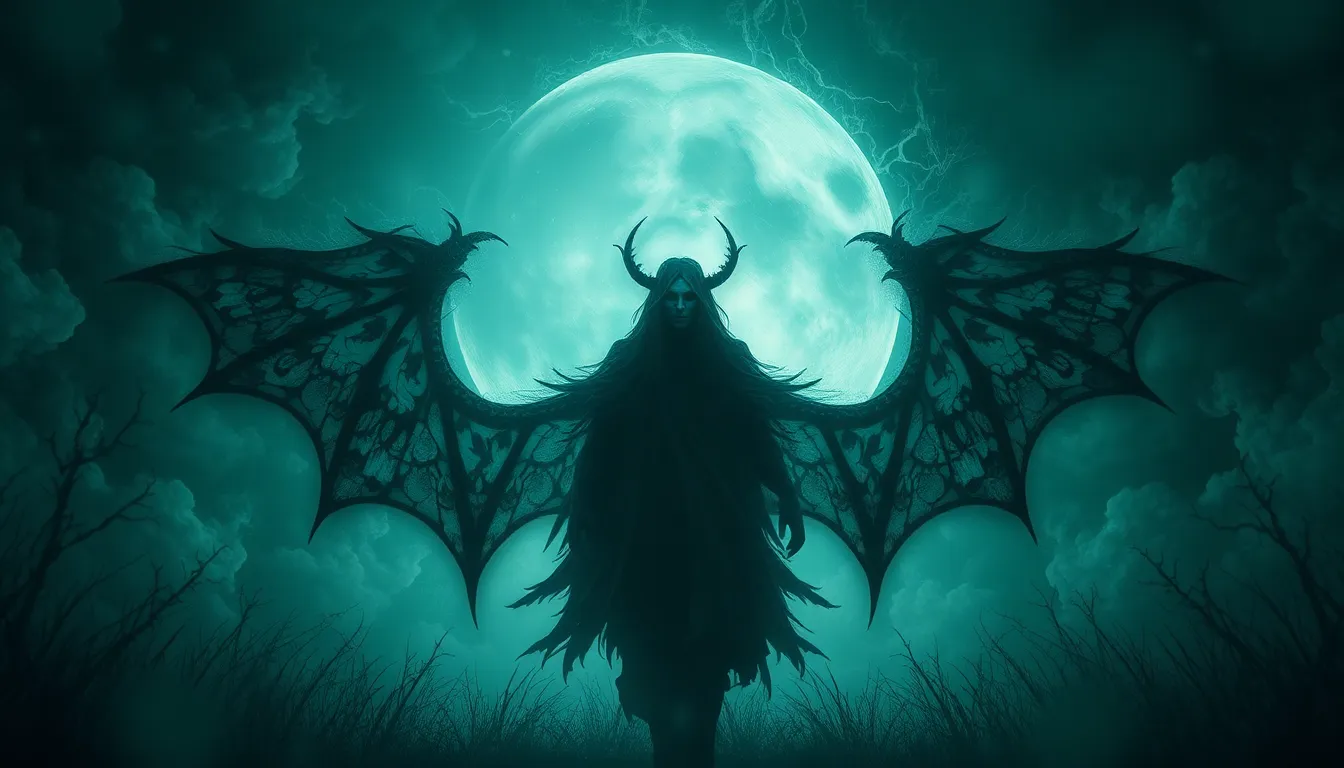 The Legend of the Banshee: A Haunting Presence in Irish Folklore