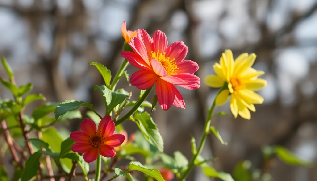 The Myth of the Seasonal Bloomer: What Plants Really Do