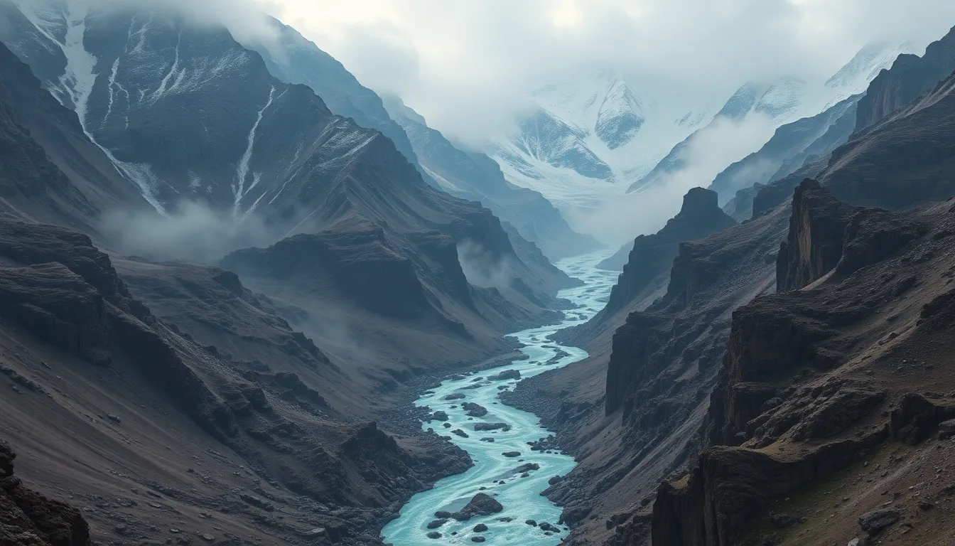 The Flood Myths of the Himalayas: Tales from the Roof of the World