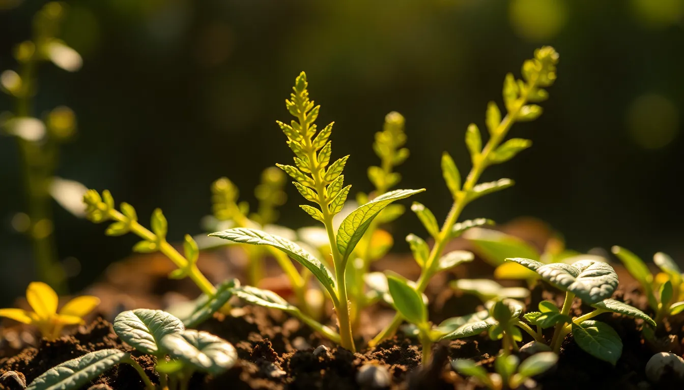 Are Plants Really Alive? The Myths That Spark Debate