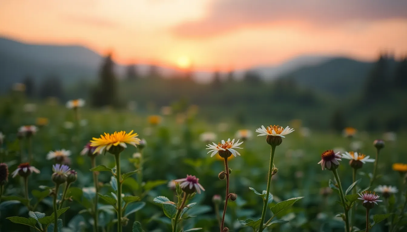 From Folklore to Facts: The Myths Surrounding Medicinal Plants