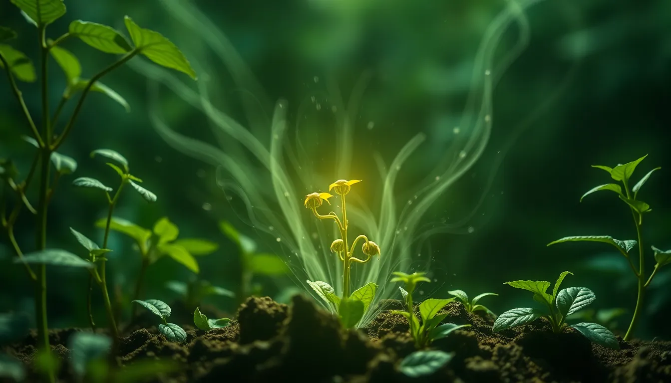 The Myth of Plant Intelligence: Can They Really Think?