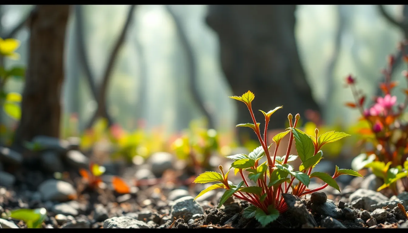 Are Plants Really Alive? The Myths That Spark Debate