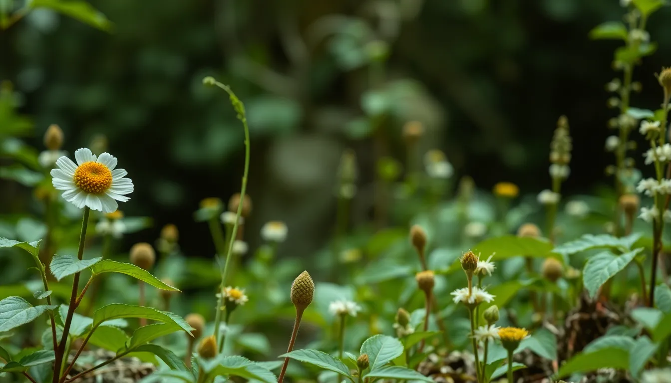 From Folklore to Facts: The Myths Surrounding Medicinal Plants