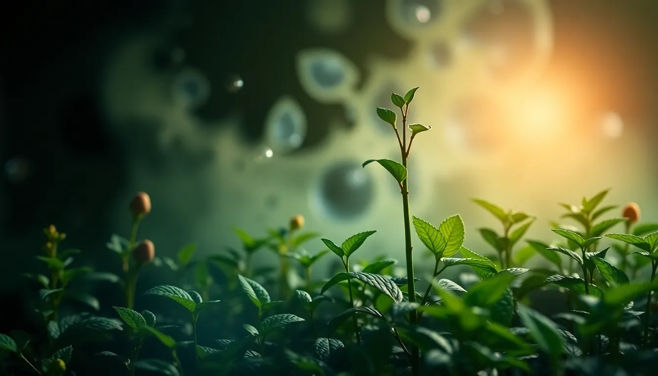 Are Plants Really Alive? The Myths That Spark Debate