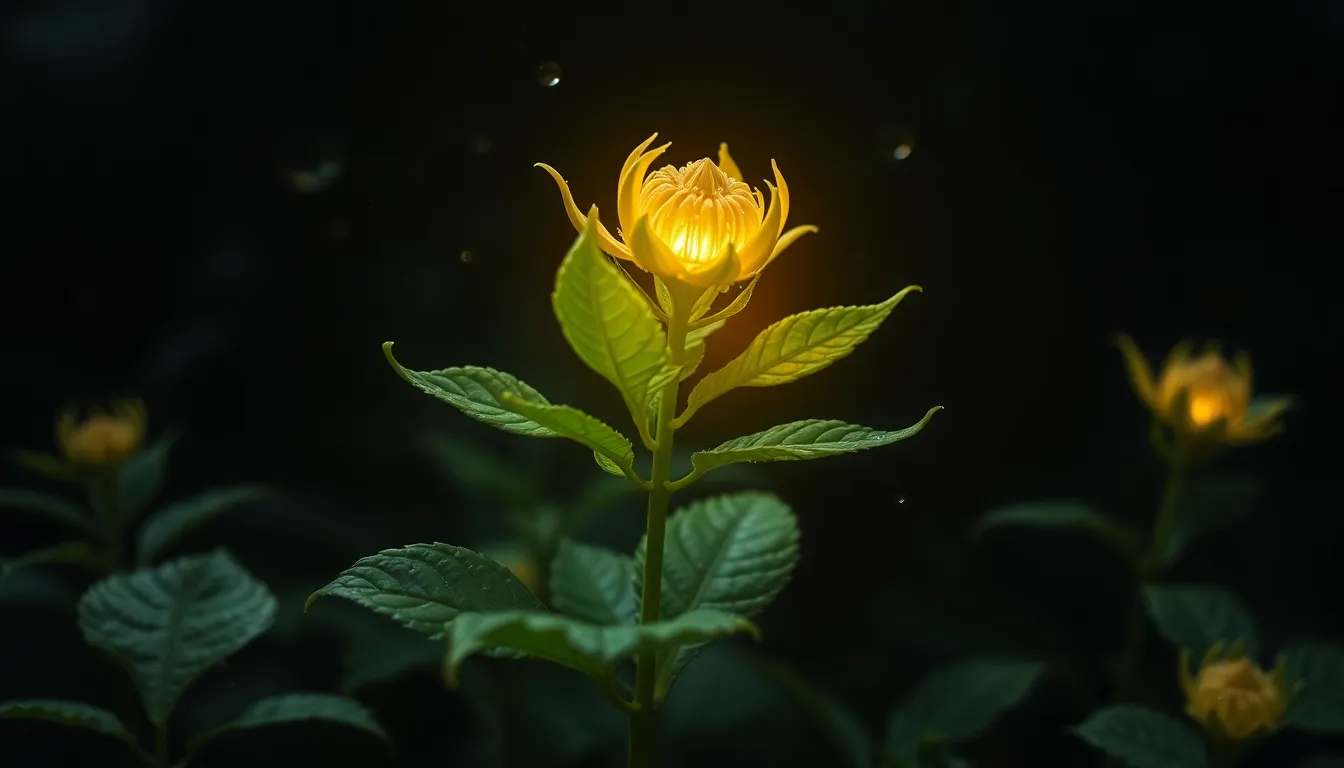 The Hidden Truths of Plant Legends: What You Didn’t Expect