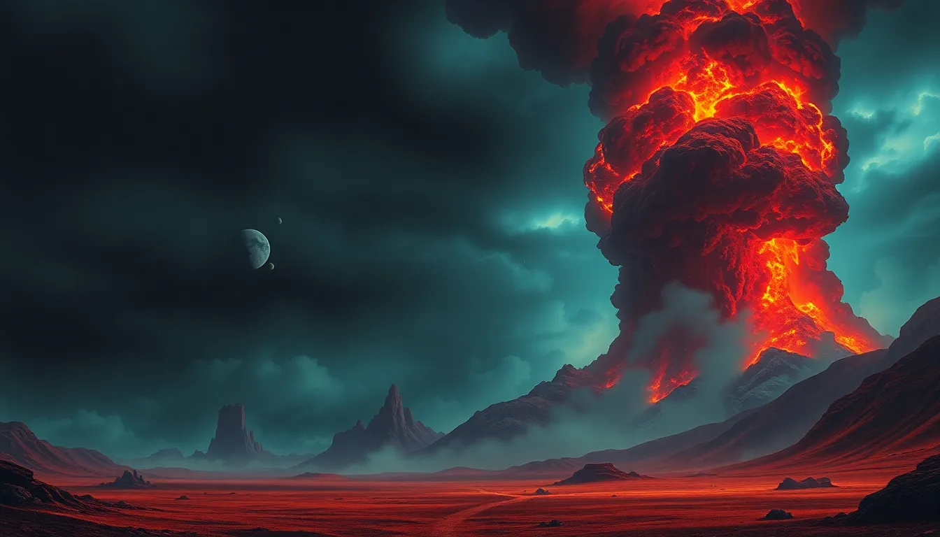 A History of Doomsday: Myths That Shaped Our Fears