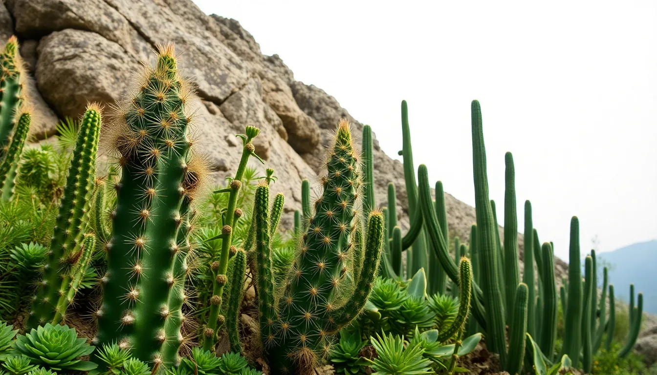 From Cacti to Carnivores: The Wildest Plant Myths Debunked