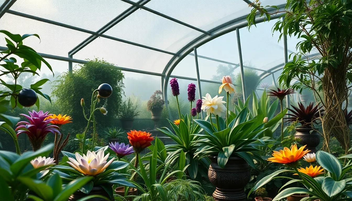 From Mythical Gardens to Reality: The Truth About Plant Care