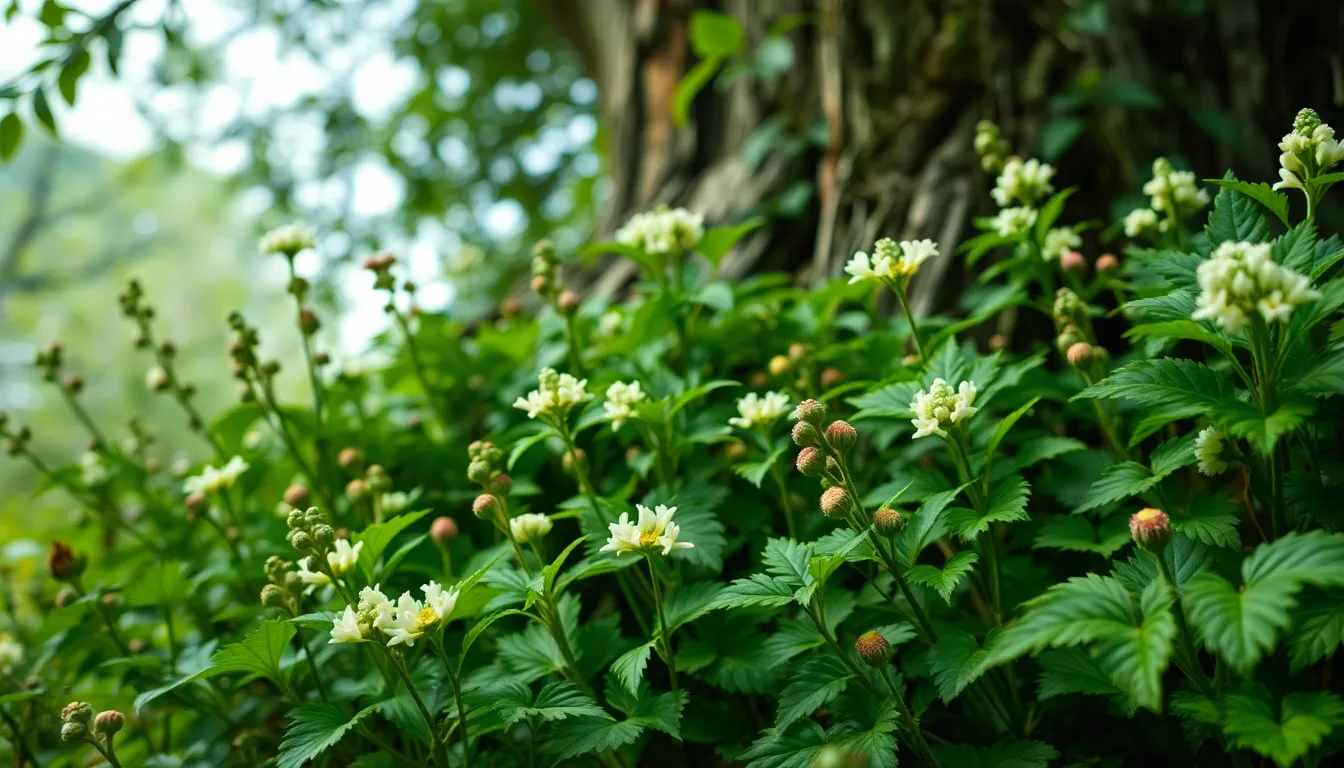 The Folklore of Greenery: Plant Myths You Should Know