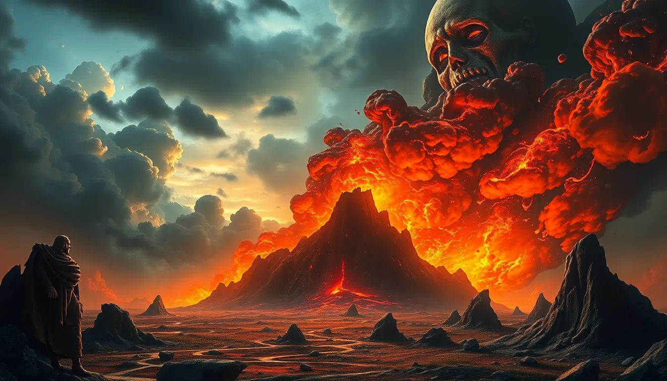 The Most Fascinating Doomsday Myths from Around the World