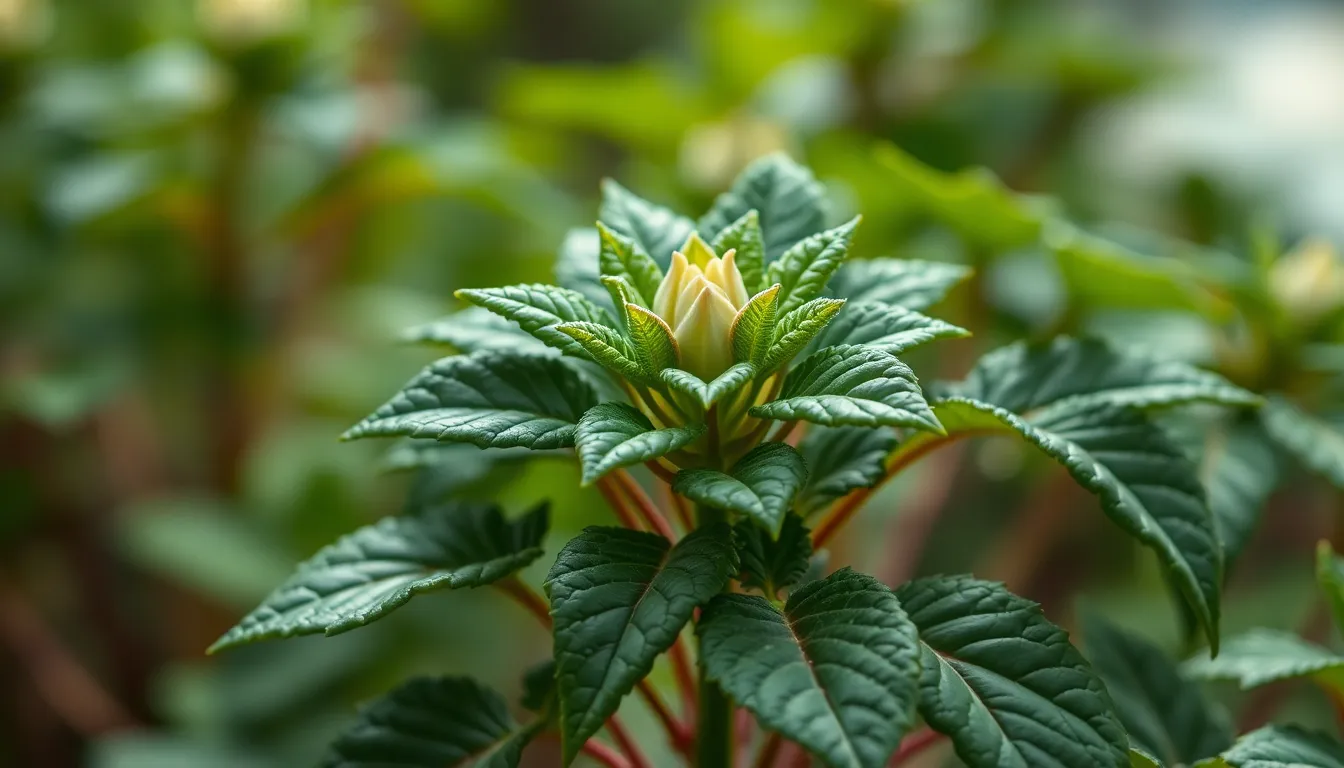 The Myth of the Healing Plant: What Science Reveals