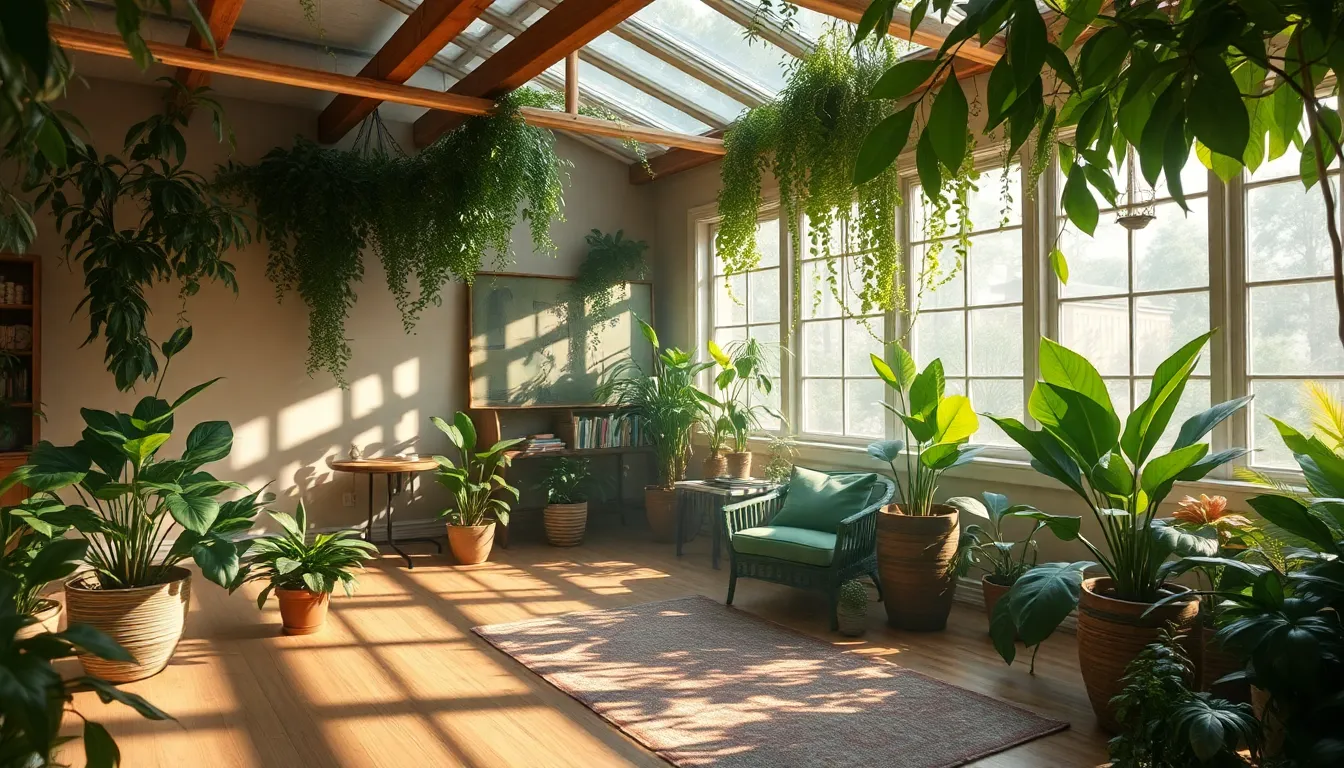 The Myth of the Indoor Jungle: What Plants Really Need