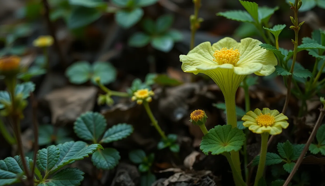 The Secret Myths of Edible Plants: What You Should Watch Out For