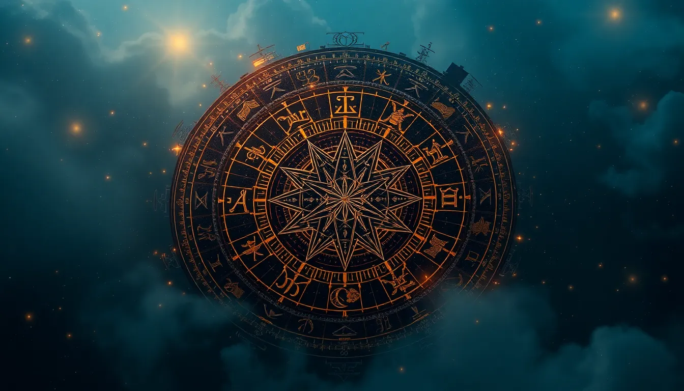 The Prophetic Powers of Astrology: Can They Really Predict Our Fate?